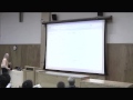 Water, Acids, and Buffers in Biochemistry, Part 8 of 8