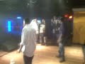 Shatta Youth and Kenrock performing Look into your eyes at Club Tobago (Coogi vs. Ed Hardy)
