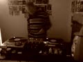 DJ Erress aka Marlon Skratch