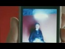 Blackberry Storm in Action