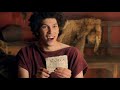 Trailer (Saison 1)