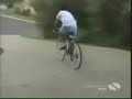 bike crashes