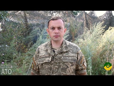 Зведення прес-центру штабу АТО станом на 6.0026 липня 2016 року Зведення прес-центру штабу АТО станом на 6.0026 липня 2016 року