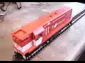 LOCOMOTIVA FRATESCHI COM DCC E SOM - G12 LOCOMOTIVA FRATESCHI COM DCC E SOM - G12