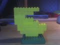 Tutorial: How To Make Lego Pacman Tutorial: How To Make Lego Pacman