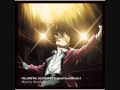 Fullmetal Alchemist Brotherhood OST 3 - Consonance
