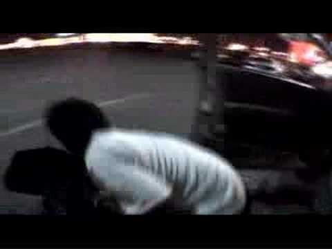 Bum Fights vol. 2.....part 3