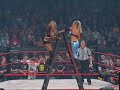 TNA: The Knockouts Ladder Match