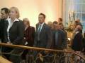 Azurit 10 Jahres Feier