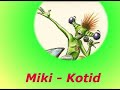 Miki - Kotid (summermix)