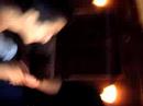 Guayo dance
