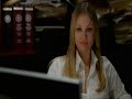 Criminal Minds - JJ\