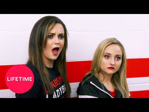 So Sharp: Rose Confronts Marissa (Episode 3) | Lifetime