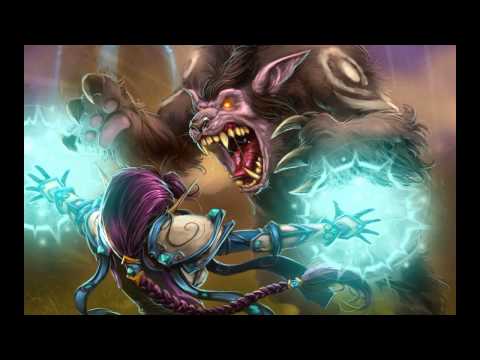 how to decide what class to play in wow
