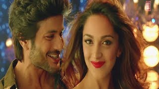 Tu Cheez Badi 4k Video song