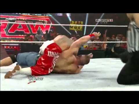 rey mysterio