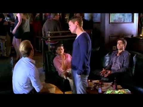 Entourage Season 8 Episode 6 Ending Credits Song