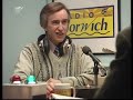 Alan Partridge vs the Farmers