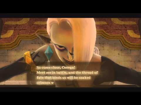 The Legend of Zelda : Skyward Sword
