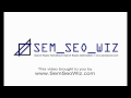 webmaster tutorial