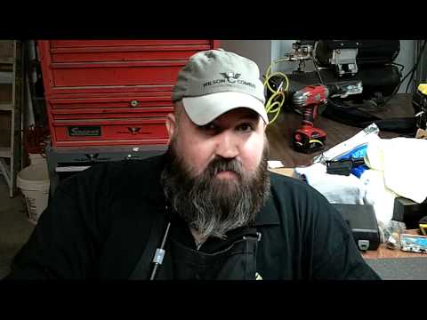 backplate - Expand for a full description. Just a short video on doing this quick and easy mod for your Glock pistol. Doesn't matter what model, doesn't matter what size...
