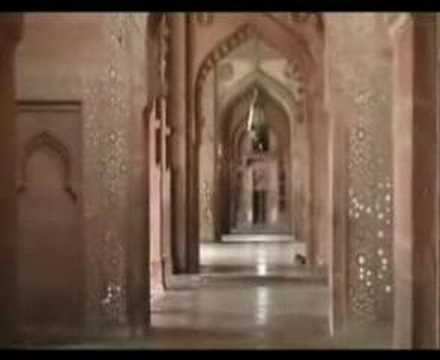 Fatehpur Sikri
