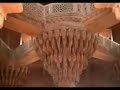 Fatehpur Sikri was planned as a capital city by the great Akbar, but failed due to water shortness. And this might be the reason why we, as tourists, are able to visit these ruins as a beautiful ghost city, that did not change from ancient times.The Great Mosque is still in use and perfectly preserved. It is a great areal to walk around, but when people/salesman greet you in three different languages, you can be sure it is a main tourist place. We were lucky to be there in off-season and 