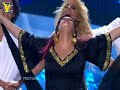 ESC 2008 Portugal Final - Vânia Fernandes - Senhora do Mar