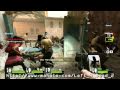 Left 4 Dead 2 Demo Walkthrough - Campaign: The Parish - Waterfront Part 2