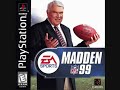 Madden NFL 20 Years
