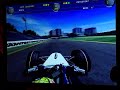Bechlinger99: Fast lap f1 2002 Melbourne 1.20.044