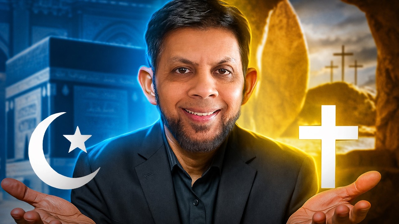 Islam vs. Christianity: Every Major Question – Finally Answered in One Powerful Video!