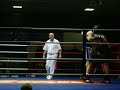 Geesala boxing in Dublin