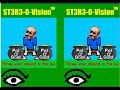 Plan 9 from Colin Mochrie vs Jesus H. Christ