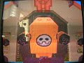 megaman 64: destroy yellow robot immidietally trick