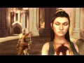 PS3『ゴッド・オブ・ウォー 落日の悲愴曲&降誕の刻印 HDコレクショ …