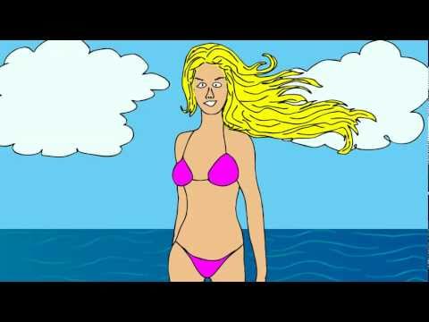 3 Blonde Jokes by Blondie - Episode 2