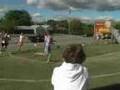 TSSAA Region 1 Cross Country meet