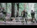 EJERCITO DE COLOMBIA NUNCA VENCIDO