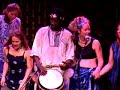 a flavour of the great weekend of music featuring the best of local bands mixed with exciting and dynamic west african artists