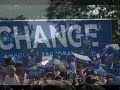 \"Change We Need\" - Barack Obama in Philly(Germantown) 10/11/08