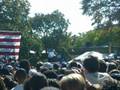 Change We Need - Barack Obama in Philly(Germantown) 10/11/08