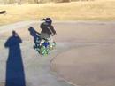 Z two wheels 2 Z two wheels 2