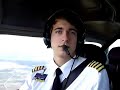 Flying around Daytona