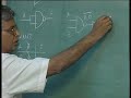 Lecture 4 - Combinatioal Circuits