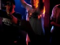 Bass Sultan Hengzt feat. Elischuss (Imbiss Bronko Konzert 15.10.09 Weinheim)