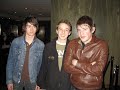 Arctic Monkeys - The Lovers (cover) // Alex Turner fanvid