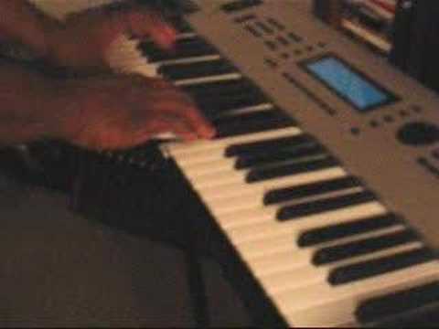 Chords in G