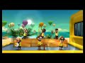 Wii Music: From Santurtzi to Bilbao