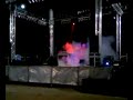 grande performance del grande dj joe colombo, acclamato disc jokey italiano.